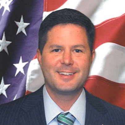 Ron DeSantis endorses Jay Trumbull for Senate
